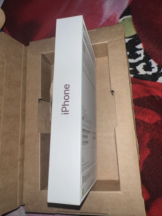 IPhone 18 pro max 256gb