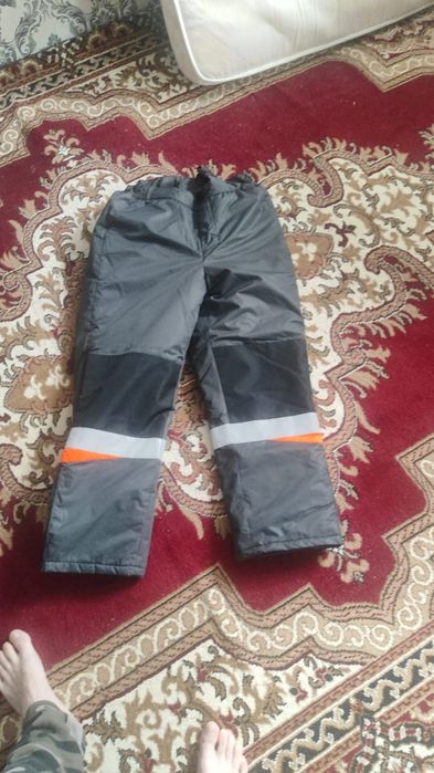 Спецодежда,штань