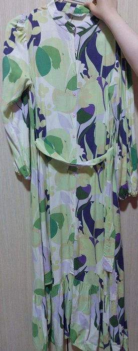 Аёл ва қизлар учун