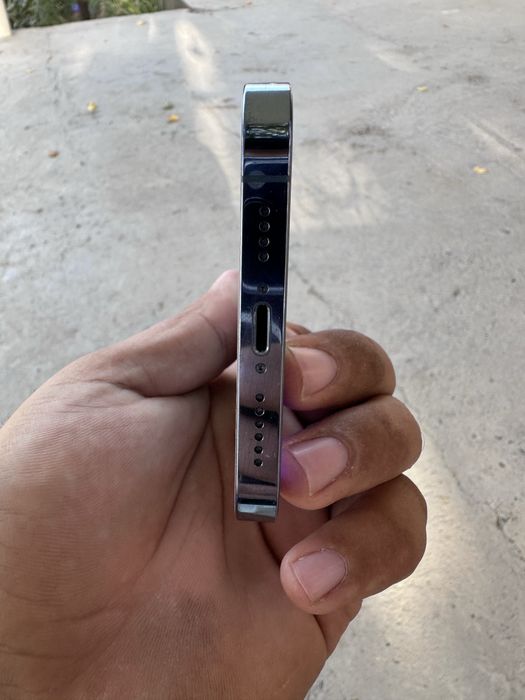 Iphone 13 pro max holati ideal karopka dakument yoq koreya region 82%