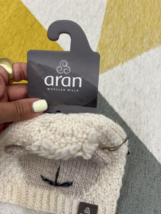 Шапка детская