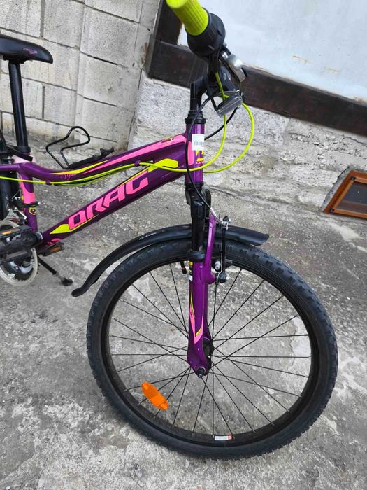 Drag Grace 24 цола