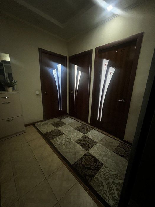 20 квартал,  2-комнатная, 77-серия