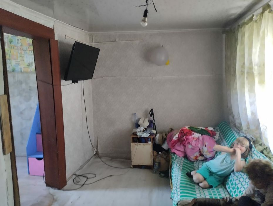 Продам дом. Дачи Мүрат