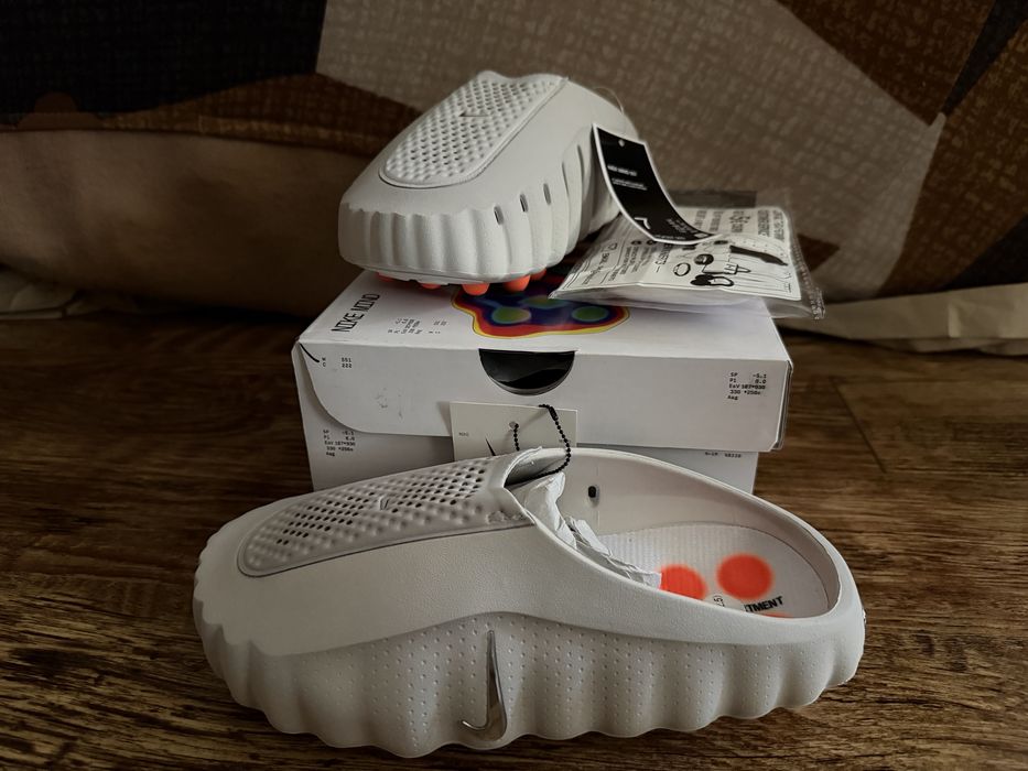 Nike Mind 001 women 7 US