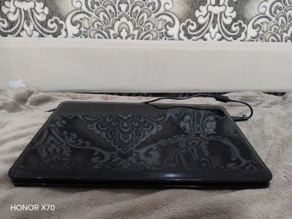 Ноутбук HP Pavilion G6
