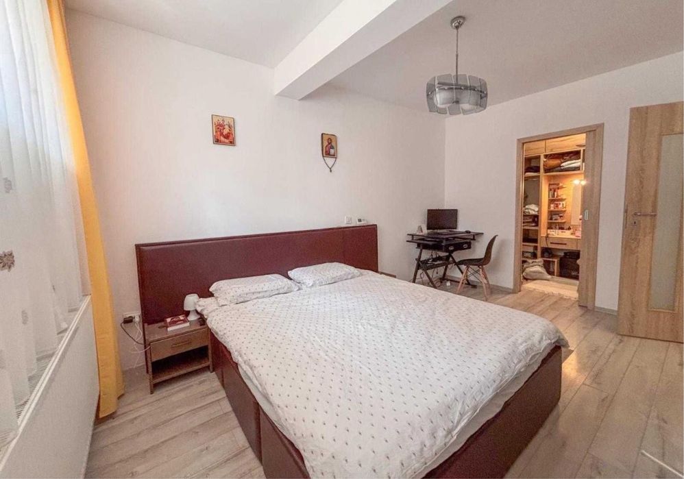 Apartament cu terasa spatioasa- Imperial Residence Coresi
