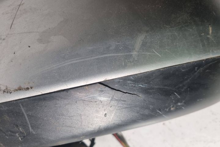 Oglinda stanga Citroen C4 Picasso prima generatie