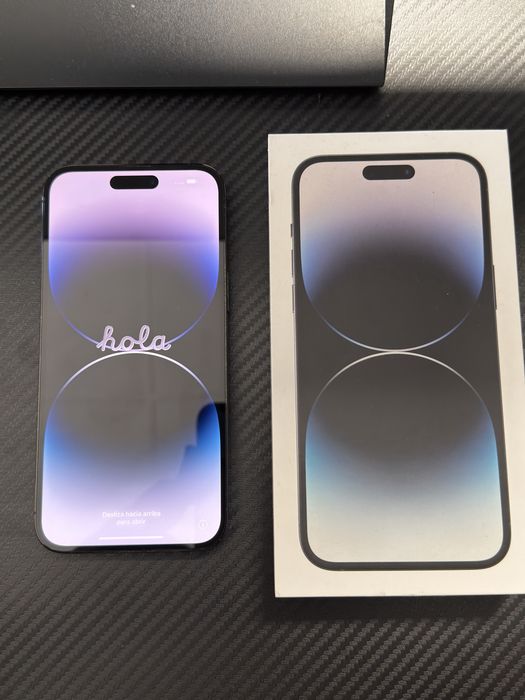 Iphone 14 Pro Max 128gb