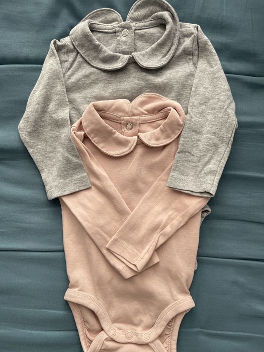 H&M бодита за момиче