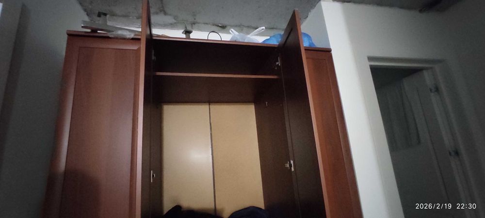 Продам шкафы Столплит