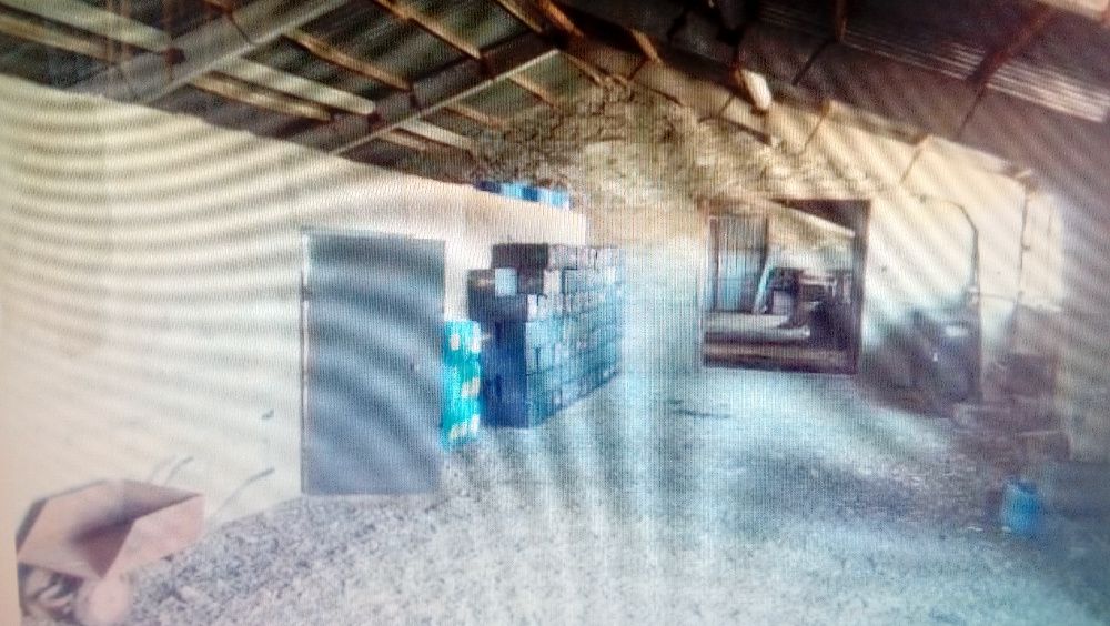 Промбаза,  c   ж\д дорогой , продам.