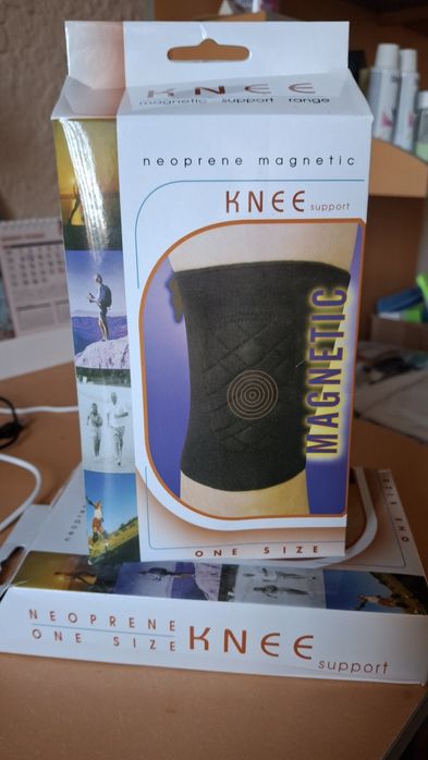 Наколенки за коляно -S размер