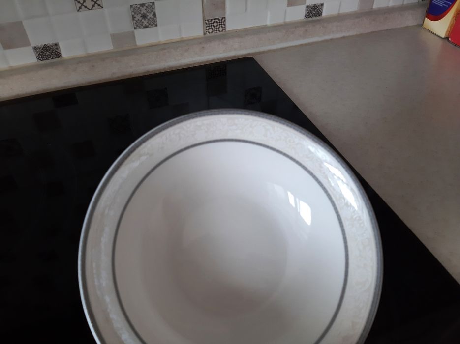 Сервис чайно-столовый 105 предметов