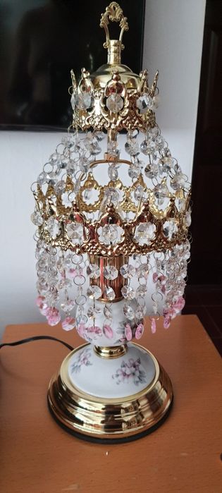 Superba Lampa de birou