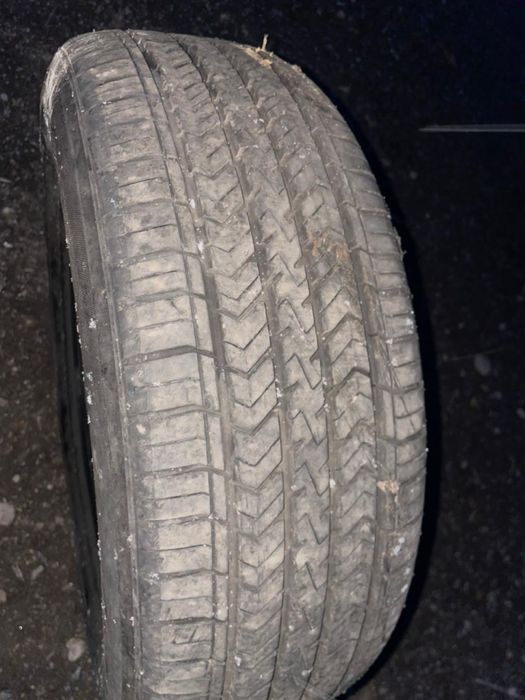 Продам шины R15/205/65