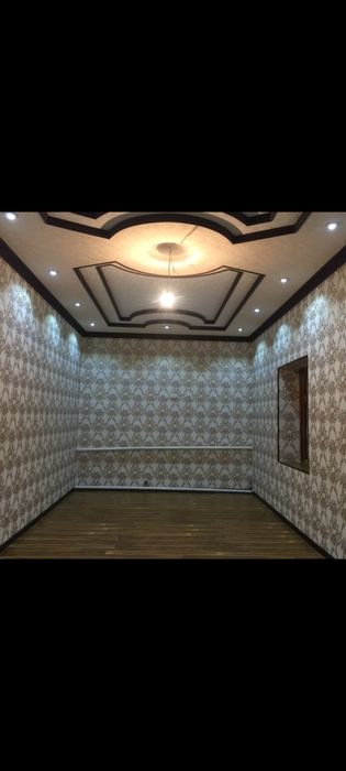 Malyarka va santexnika xizmatlari