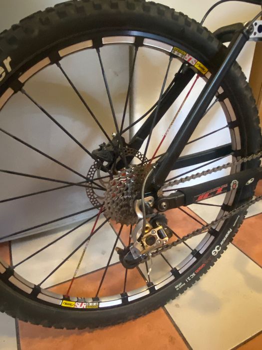 Ellsworth truth top spec