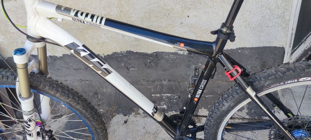 Колело търдак KTM pro series 26 цола