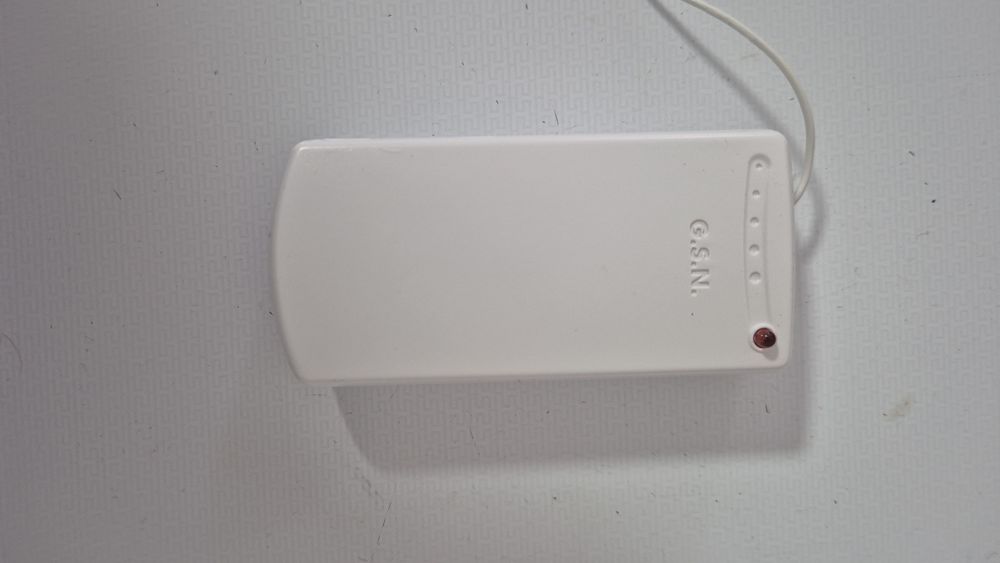 Система пожарной