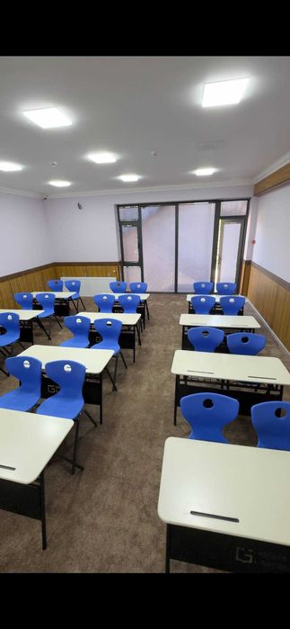 Parta, stullar maktab bog'cha|| Парта стул для школа