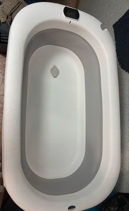 Детская ванночка для купания