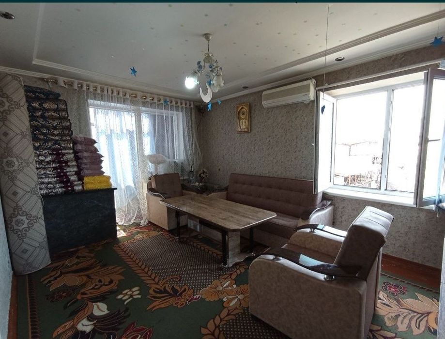 ЗУДЛИК БИЛАН СОТИЛАДИ!!! 2~хона 3~хонақилса бўлади, шахар марказида!!!