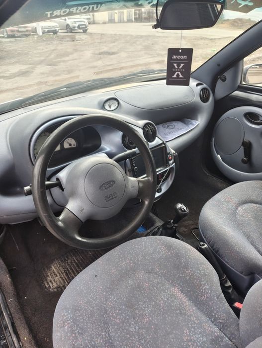 Продам форд ка ..