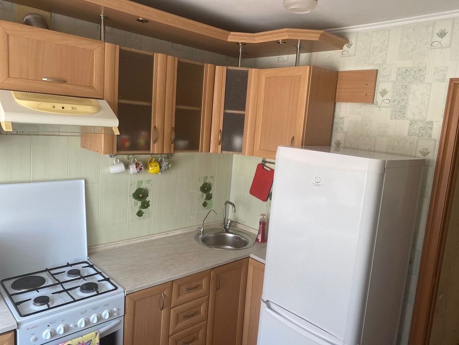 Город Караганда. Сдам квартиру на длительный срок.