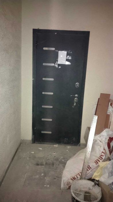 Ko`p qavatli turar joy