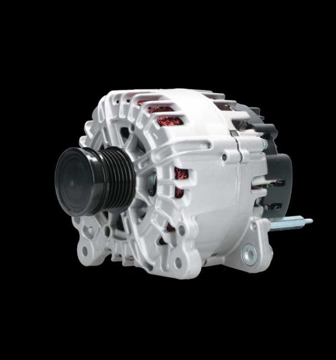 Alternator Valeo reconditionat VW , Audi , TG14C049