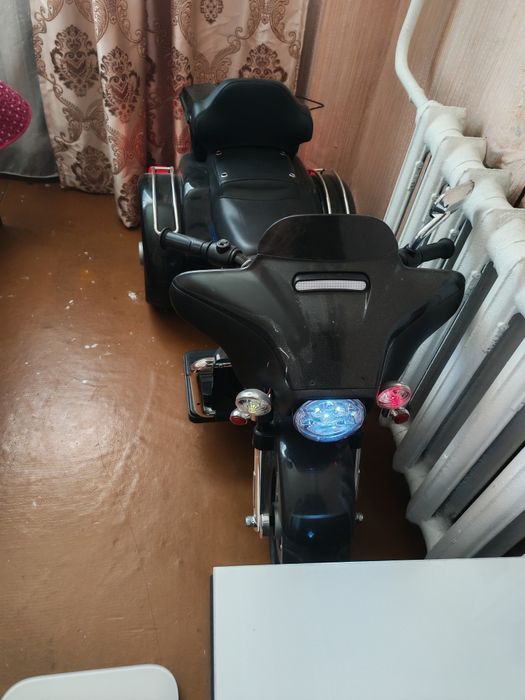 Продам детский мотоцикл