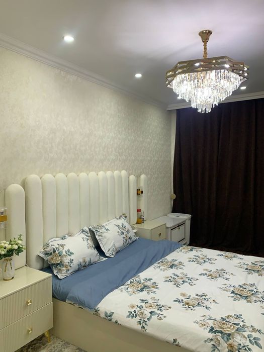 Sergeli 7,  3xonali uy,