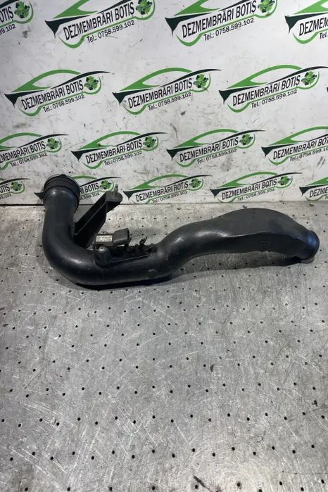 Tub furtun intercooler 3B0 145 762 C Audi A4 2002 1.9 TDI MT (100 hp)