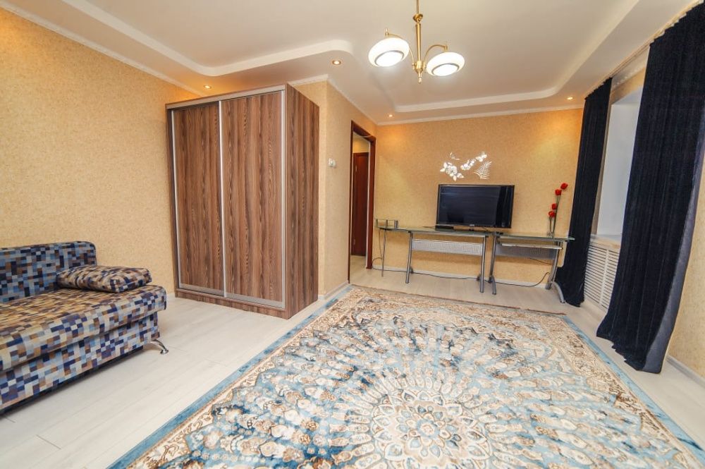 Vip 1 комнатная ELDIVINO