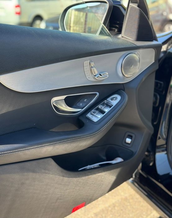 MERCEDES-BENZ E-Class 2017 — imagine 5