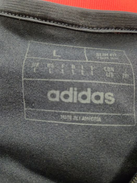 Манчестър Юнайтед - тренировъчен топ