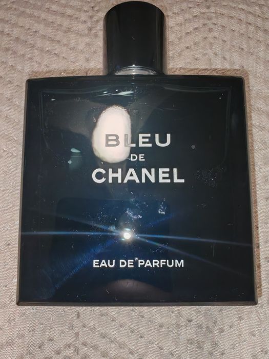 Chanel Blue barbati Apa de Parfum 100ml ORIGINAL