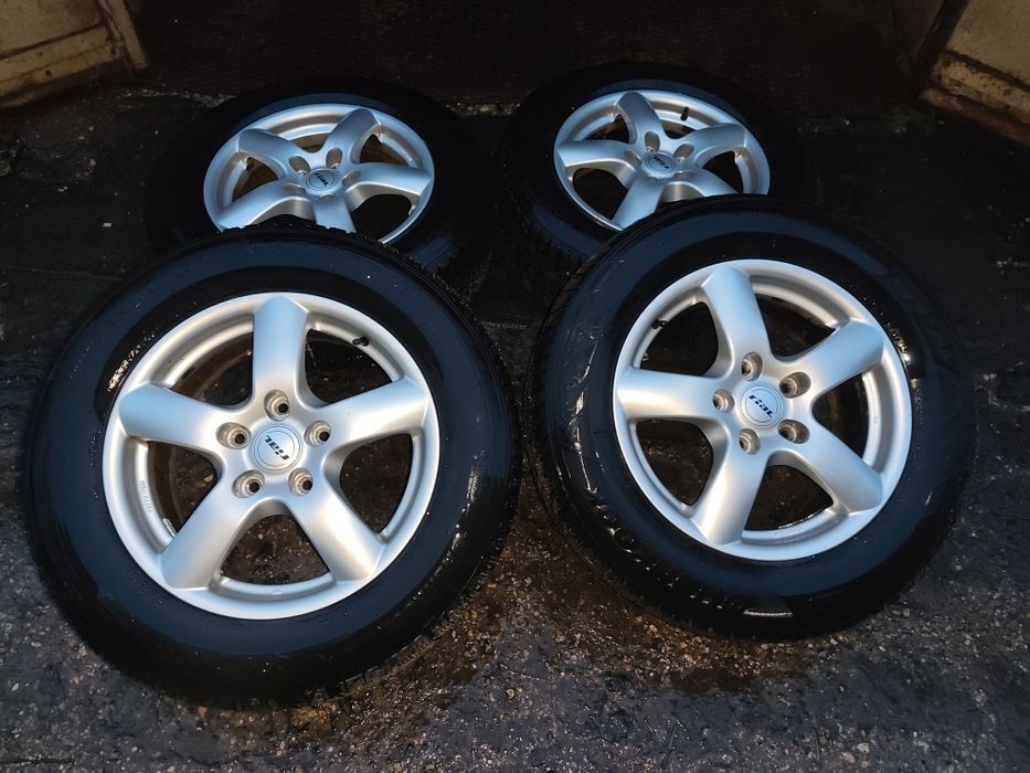 5х130-17 ки нов внос