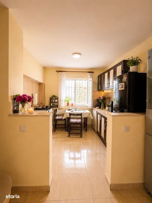 Apartament 2 camere Decomandat Zona Anda