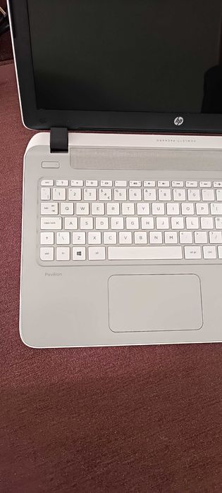 Ноутбук HP продам.