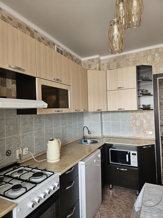 Квартира в Береке