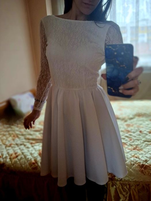 Рокля джордани ХС