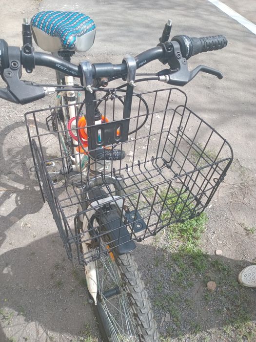 Продам велосипед