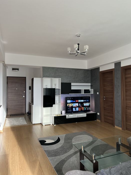 Ultracentral | Apartament 3 camere Bujorului Residence | Medicina
