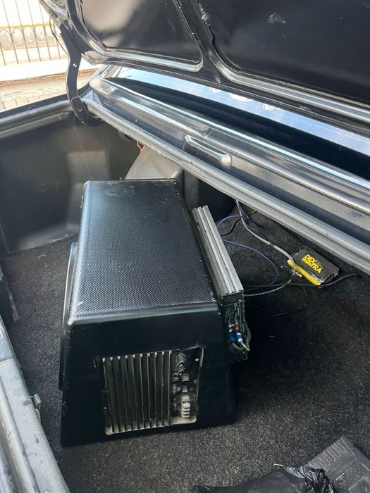 5 елемент буфер калонка