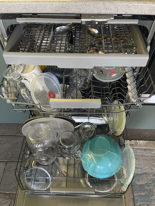 Продам посудомойку DAUSCHER