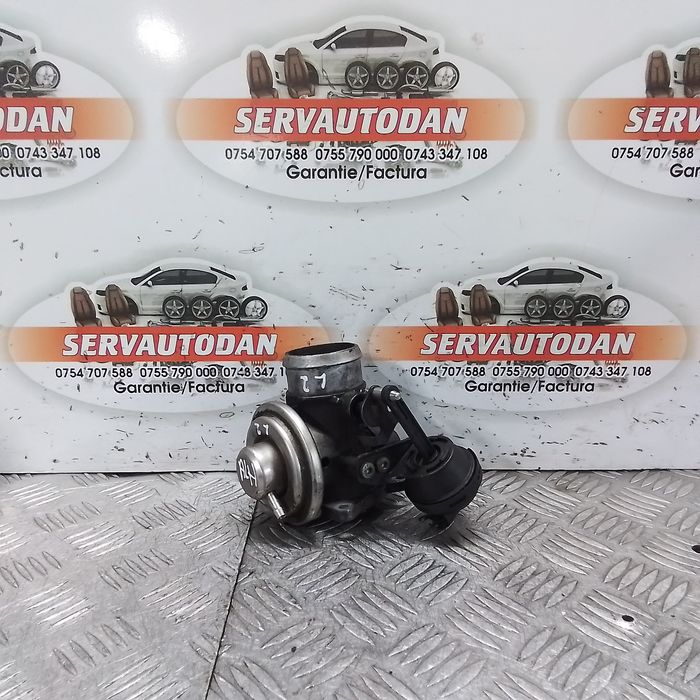 egr cu vaccum volkswagen golf 4 (1997-2005) 1.9 motorina 2002