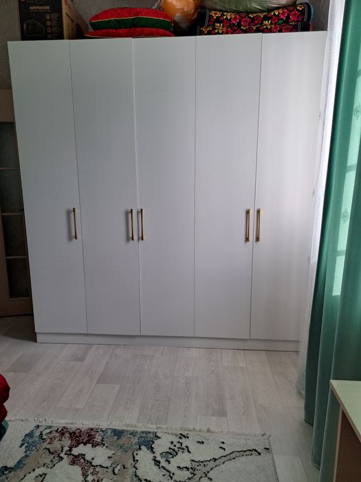 3 бөлмелі пәтер сатылады