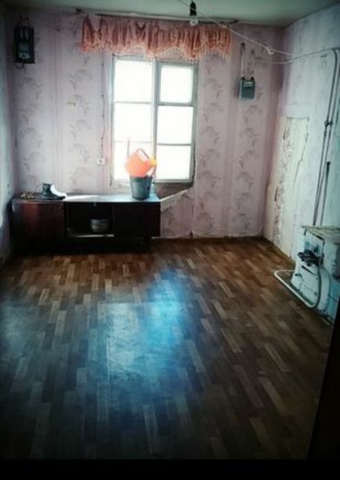 Продам дом в поселке Чапаев